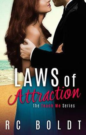 Laws of Attraction (Teach Me #4)