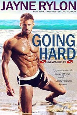 Going Hard by Jayne Rylon