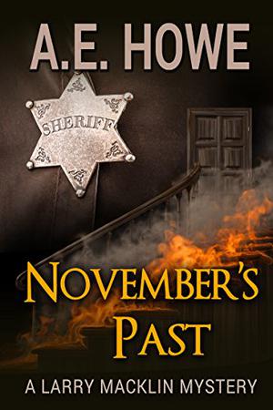 November's Past by A.E. Howe