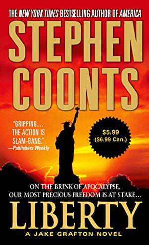 Liberty (Jake Grafton #10)