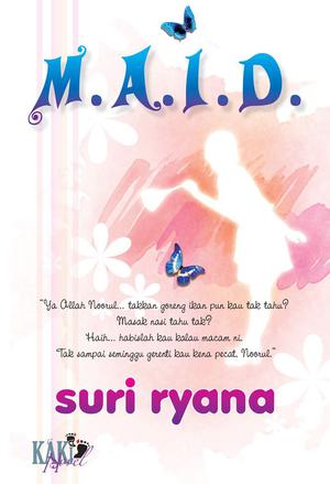 M.A.I.D. by Suri Ryana