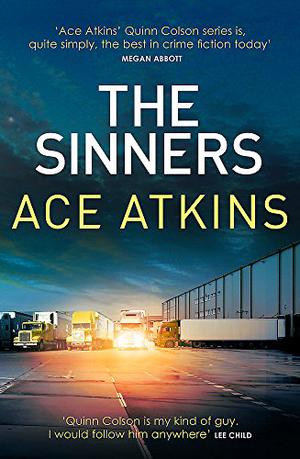 The Sinners by Ace Atkins