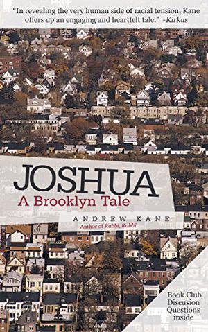 Joshua: A Brooklyn Tale by Andrew Kane