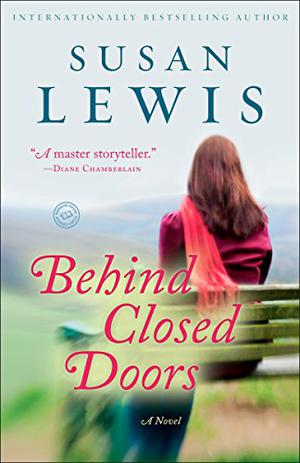Behind Closed Doors (Andee Lawrence #1)