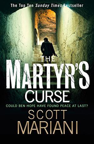 The Martyr's Curse (Ben Hope #11)