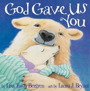 God Gave Us You (God Gave Us #1)