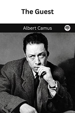 The Guest by Albert Camus