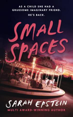 Small Spaces by Sarah Epstein