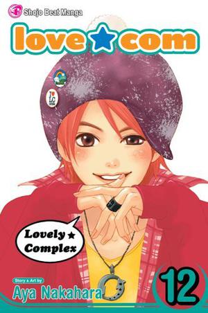 Love★Com, Vol. 12 (Lovely★Complex #12)