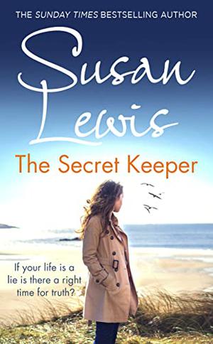 The Secret Keeper by Susan Lewis
