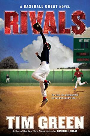 Rivals (Baseball Great #2)