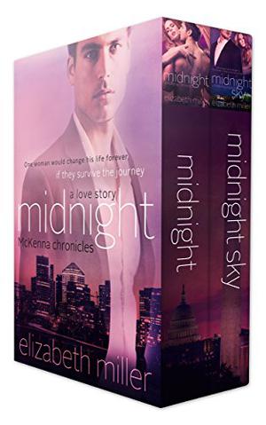 Midnight Series: Midnight & Midnight Sky (McKenna Chronicles #1-2)