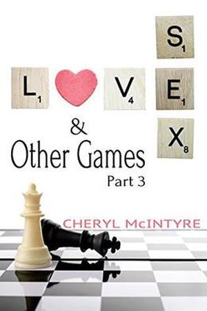 Love Sex & Other Games (Love Sex & Other Games #3)