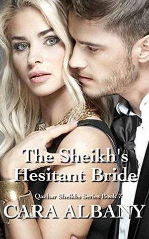 The Sheikh's Hesitant Bride (Qazhar Sheikhs #7)