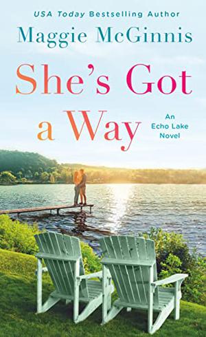 She's Got a Way (Echo Lake #3)