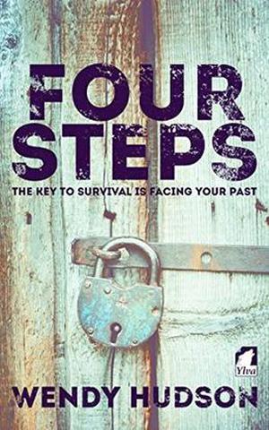 Four Steps by Wendy Hudson