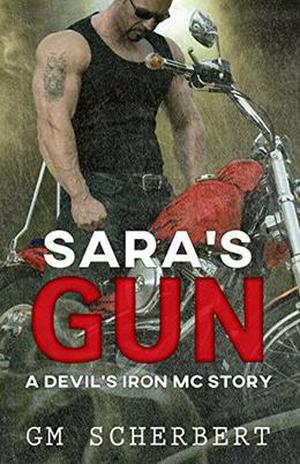 Sara's Gun (Devil's Iron MC #5)