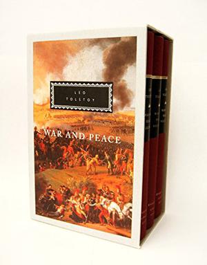 War And Peace, Volume 3 by Leo Tolstoy