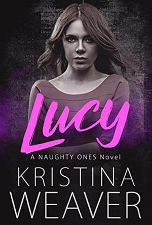 LUCI by Kristina Weaver