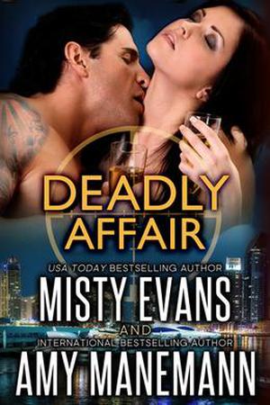 Deadly Affair (Southern California Violent Crimes Taskforce #4.5)