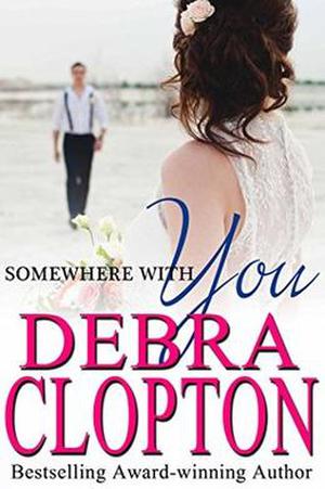 Somewhere With You (Windswept Bay #2)