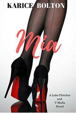 Mia (Luke Fletcher #4)