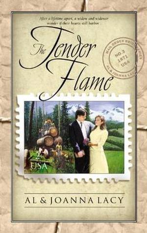 The Tender Flame (Mail Order Bride #3)