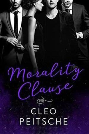 Morality Clause (Lawyers Behaving Badly Series #5)