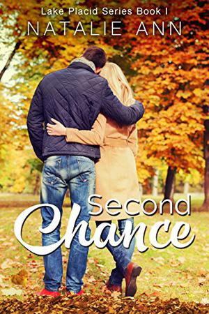 Second Chance (Lake Placid #1)