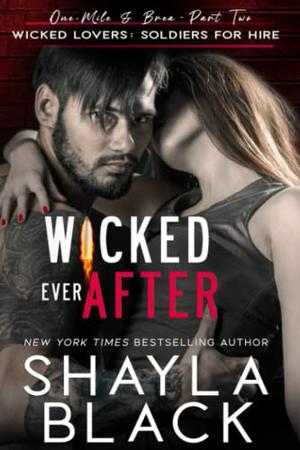 Alphas of Sin by Shayla Black, Skye Callahan, M.C. Cerny