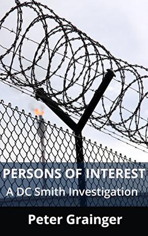 Persons of Interest (DC Smith #4)