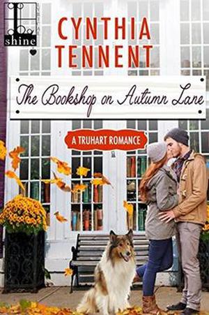 The Bookshop on Autumn Lane (Truhart #3)