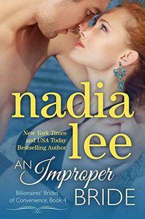 An Improper Bride (Elliot & Annabelle #2)