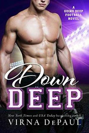 Down Deep (Going Deep #1)