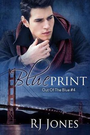 Blueprint (Out of the Blue #4)