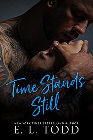 Time Stands Still (Forever and Ever #51)