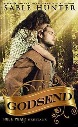 Godsend by Sable Hunter
