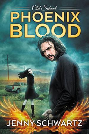 Phoenix Blood (Old School #1)