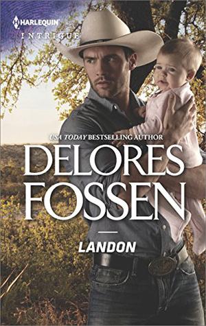 Landon (The Lawmen of Silver Creek Ranch #9)