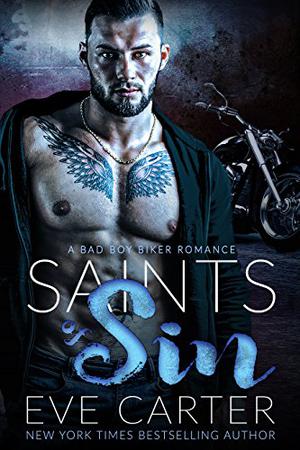 Saints of Sin (Saints of Sin #1)