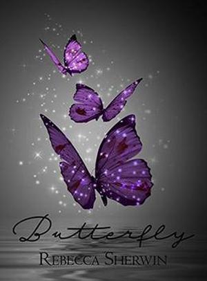 Butterfly by Rebecca Sherwin
