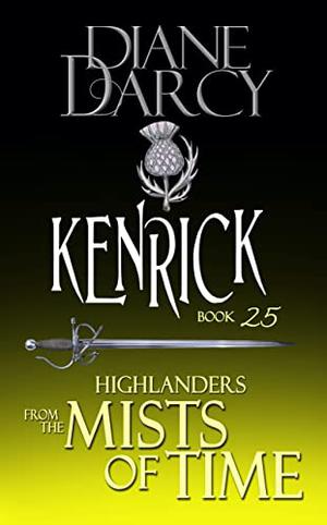 Kenrick (The Ghosts of Culloden Moor #25)