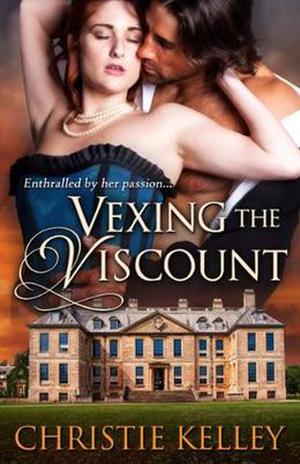 Vexing the Viscount (Wise Woman #3)