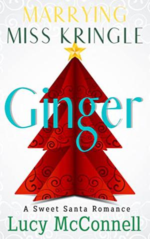 Ginger by Lucy McConnell