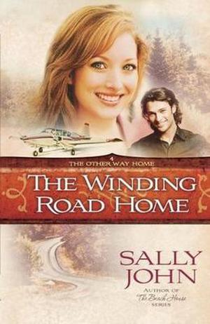 The Winding Road Home (The Other Way Home #4)