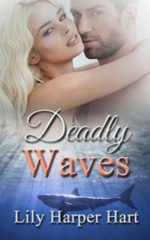 Deadly Waves (Hardy Brothers Security #23)