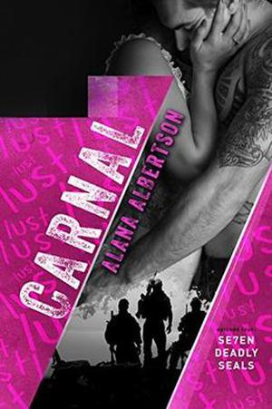 Carnal (Se7en Deadly SEALs #4)