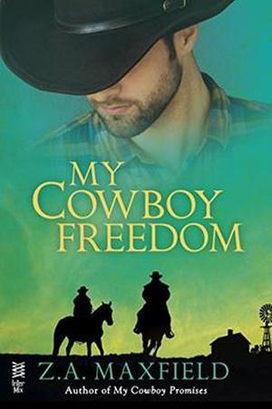 My Cowboy Freedom (The Cowboys #5)