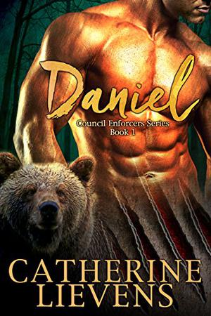 Daniel by Catherine Lievens