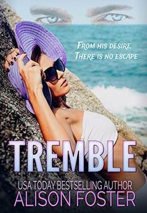 Tremble by Alison Foster